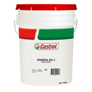 Mỡ Castrol Spheerol EPL 2