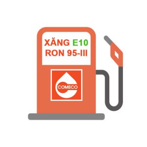 Xăng E10 RON 95–III